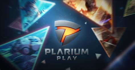 plarium play